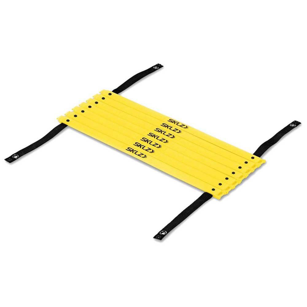 SKLZ (スキルズ) スピード レーニング用 イエロー 6個 Amazon | スキルズ(SKLZ) ハードル イエロー 15cm/23cm/30cm